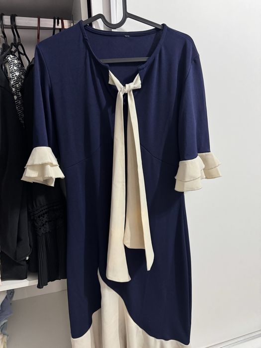 Rochie eleganta
