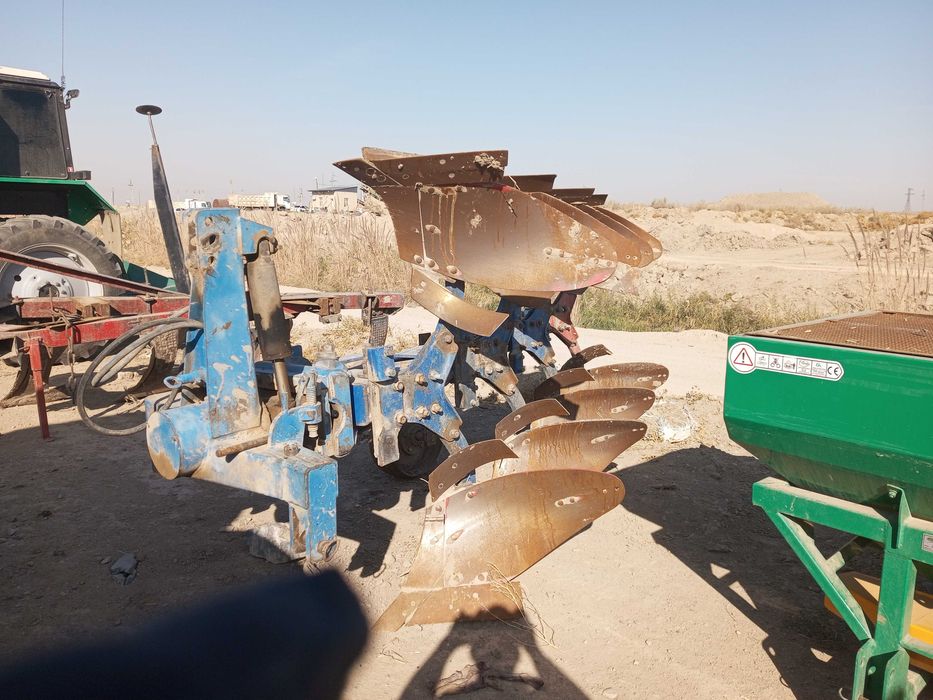 Pulug 2 tomonlamaTurkiya