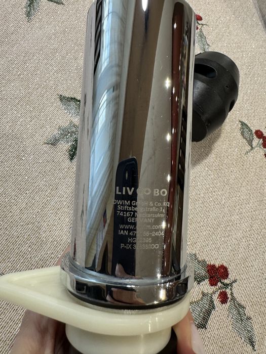 Смесител за кухня