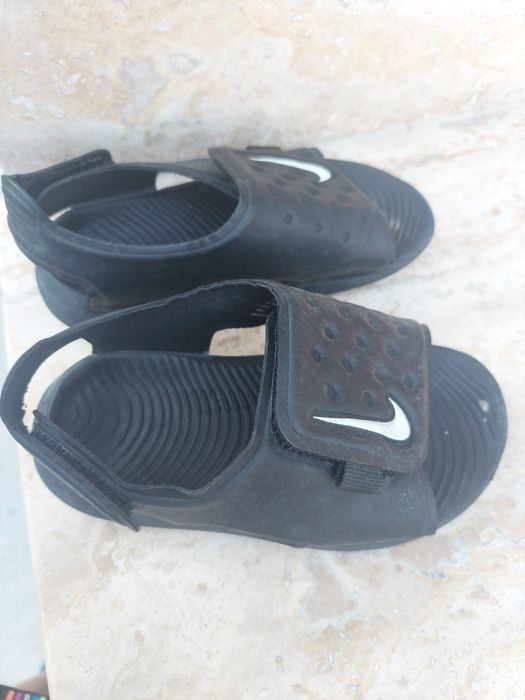 Сандали Nike,  Adidas