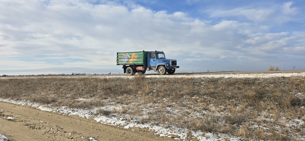 Вывоз строительного мусора!