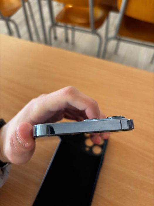 iPhone 13 Pro Max 256GB Sierra Blue