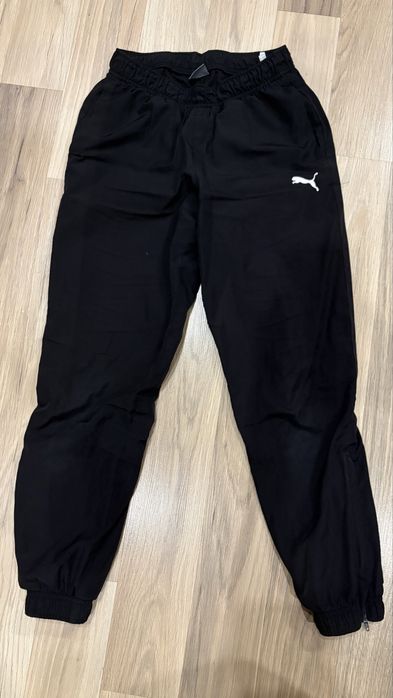 Анцунг Puma детско M черен