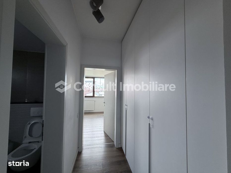 Apartament 2 camere | Gruia | Parcare inclusa