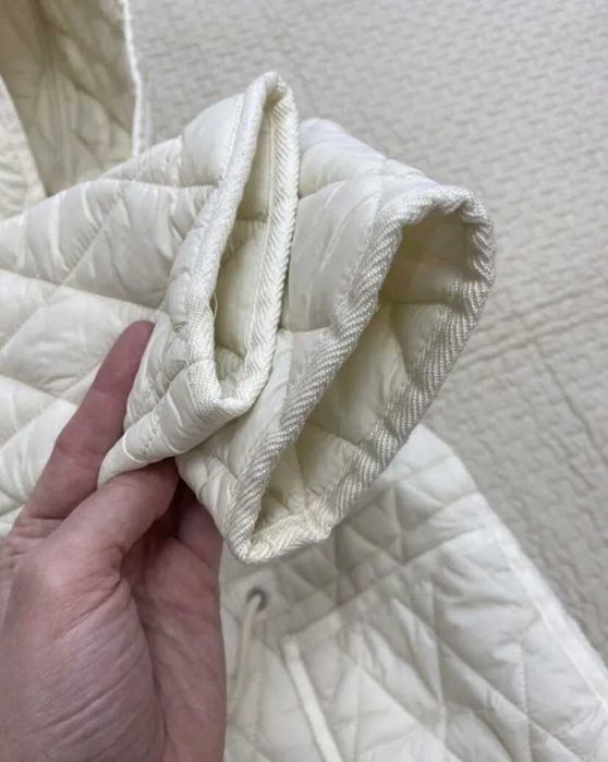 Пальто демисезонное Zara.