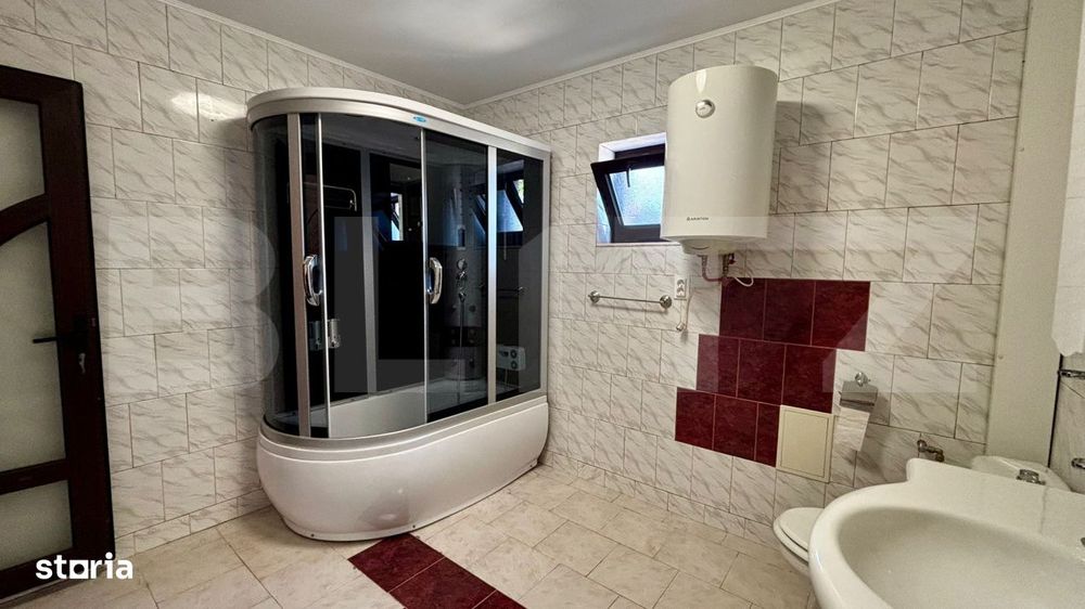 Proprietate premium S+P+1, 328 mpc, teren 460 mp, garaj, zona Brestei