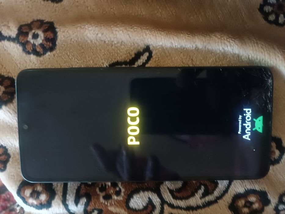 Продам Poco C 71 128 гб