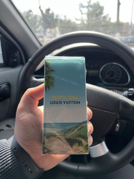 Louis Vuitton Pacific Chill