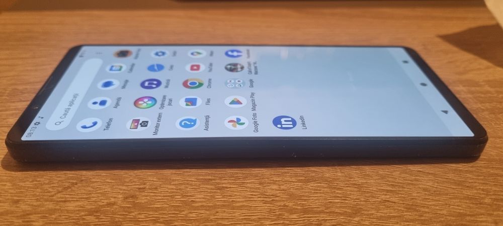 Sony Xperia 1 vi