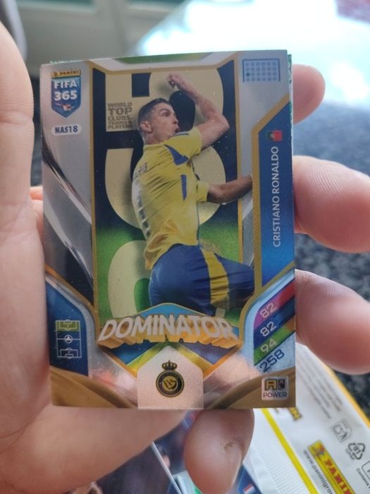 Stickere fotbal de colecție