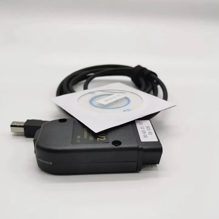 VCDS VAG-COM 26.3 HEX-V2 Автодиагностика за VW/AUDI/Seat