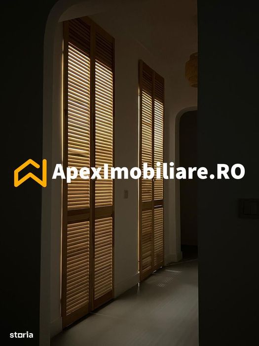 Apartament 2 camere de inchiriat Camil Ressu Bucuresti | ApexImobiliar