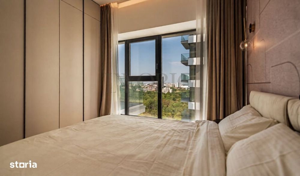 Apartament 2 Camere | One Verdi | Loc de Parcare