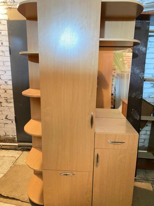 Прихожая шкаф недорого