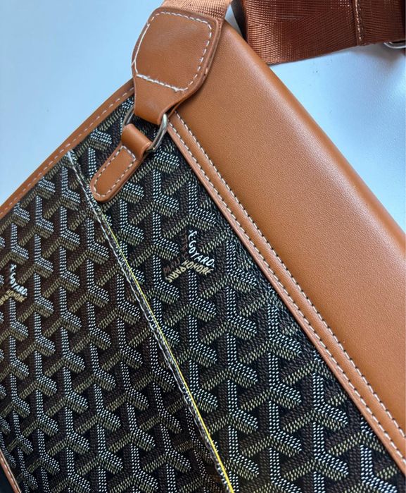 Goyard мессенджер