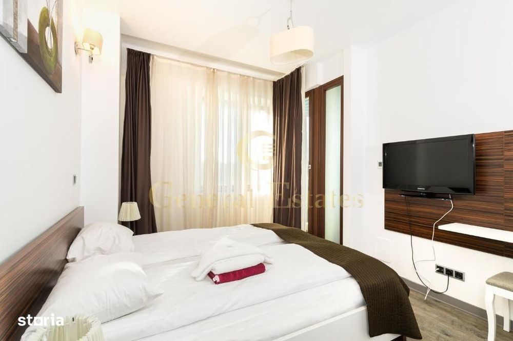 Investiție Turistică Premium În Poiana Brașov – Business Activ