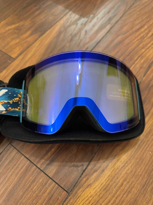 Очила за ски / сноуборд KAPVOE