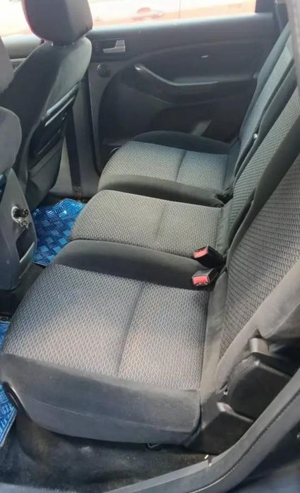 FORD C-Max 2009 — imagine 2