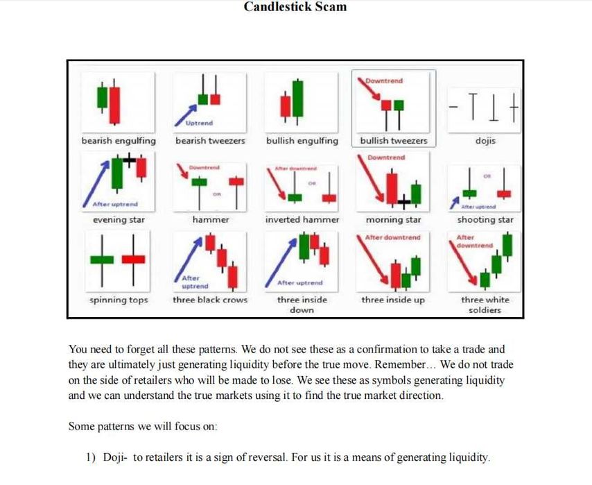How to rinse the banks - A forex guide