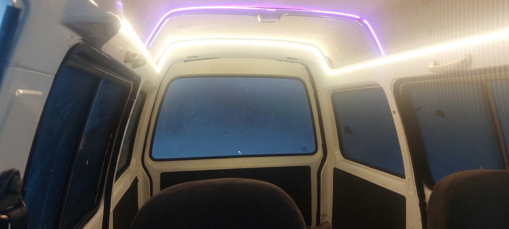 Даевоо дамас корейской сборки