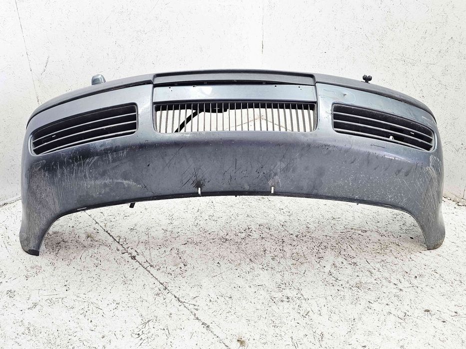 Bara fata Skoda Octavia 1 Combi (1U5) [Fabr 1998-2010] Gri
