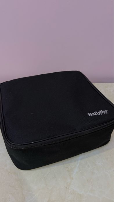 Babyliss фен стайлер