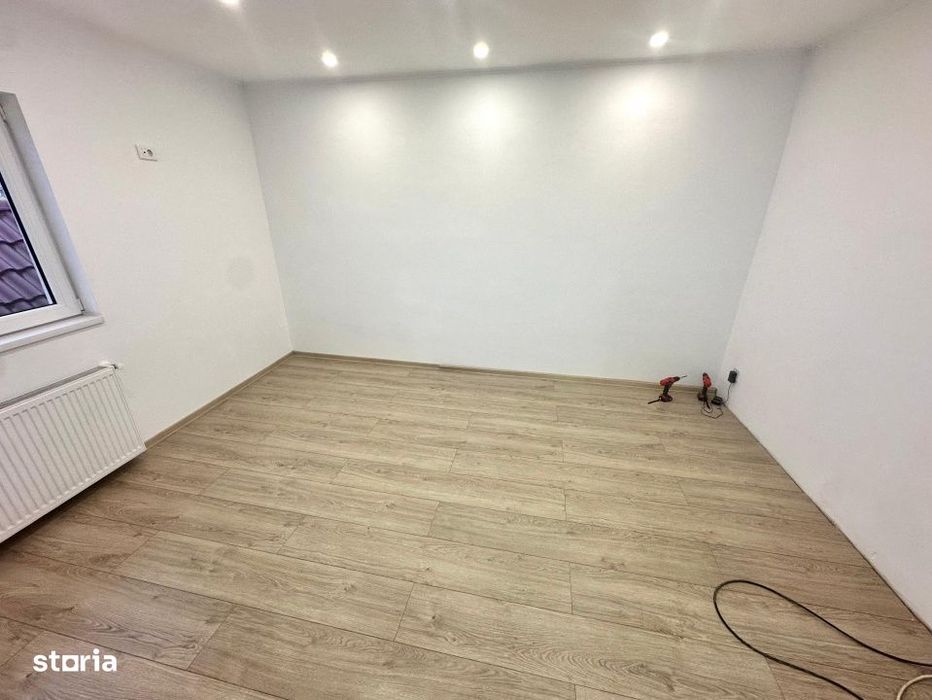 Apartament 2 Camere Deco Nou 59 mp Finisat la cheie Alba Zona CENTRU s