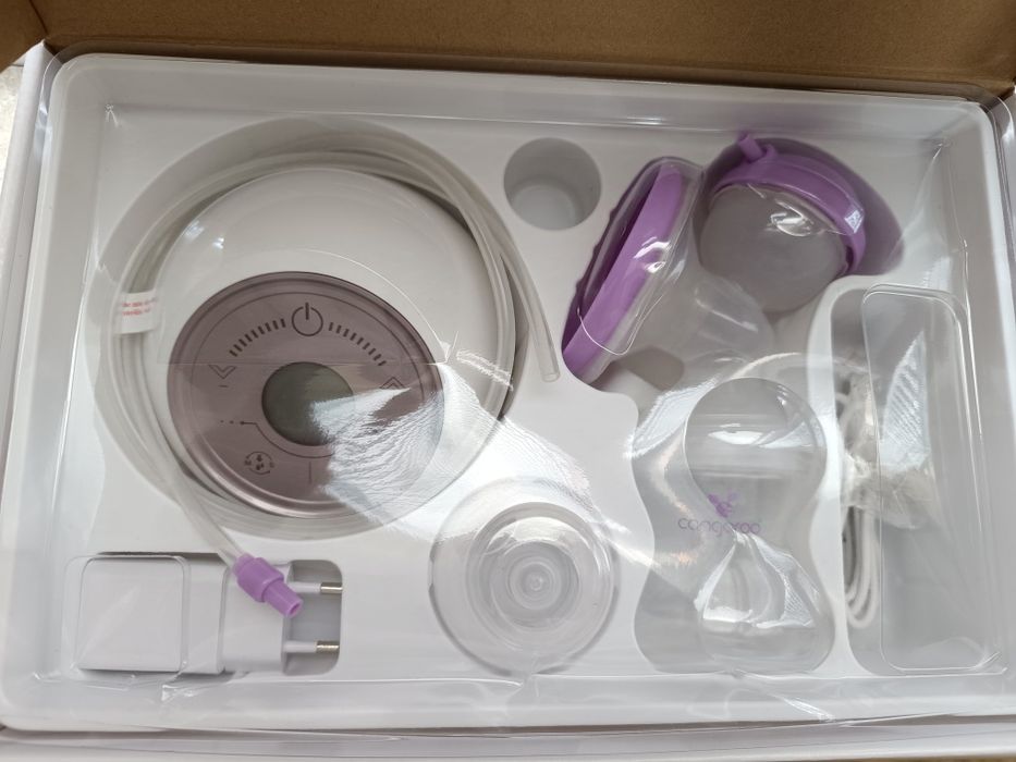 Помпа за кърма Cangaroo