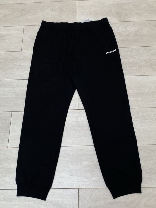 Pantaloni de trening bărbați Lotto, L