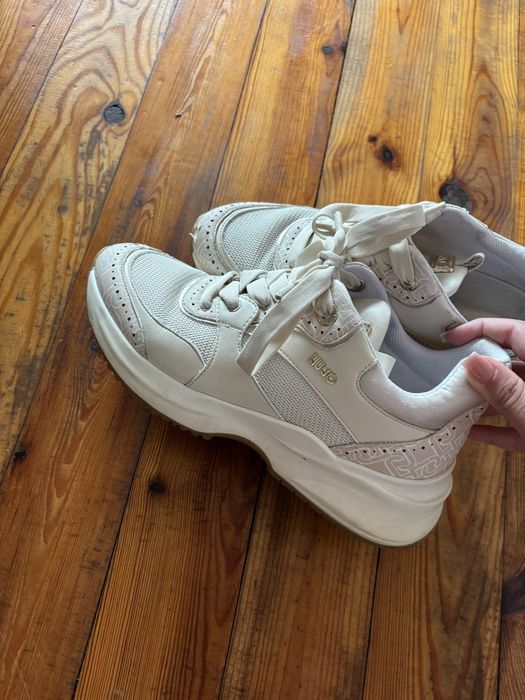 Обувки Liu Jo.