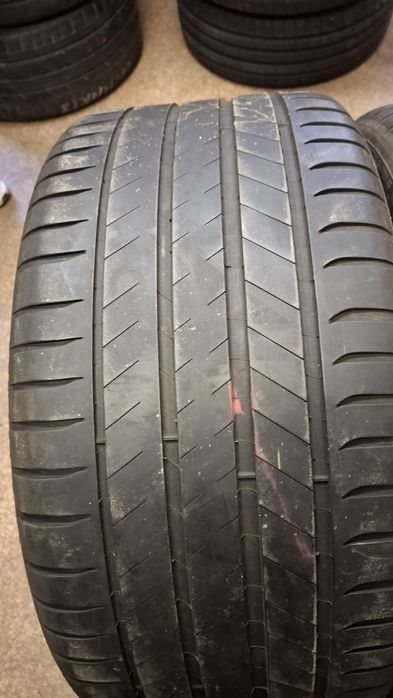 2бр летни гуми Michelin Latitude Sport 295 40 20