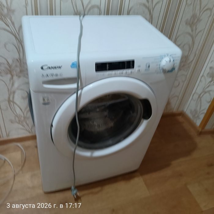 Продам стиральную машину!!!