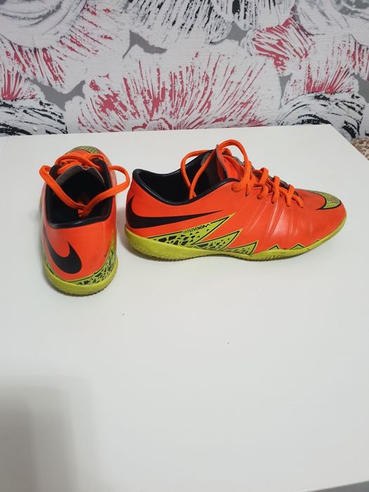 Футзалки размер 38