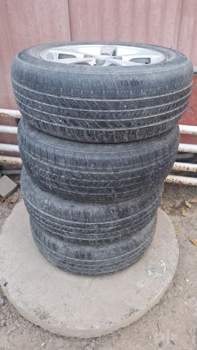 Diska sotiladi b.u R15