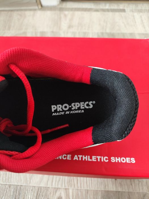 Pro-Specs Superior 3