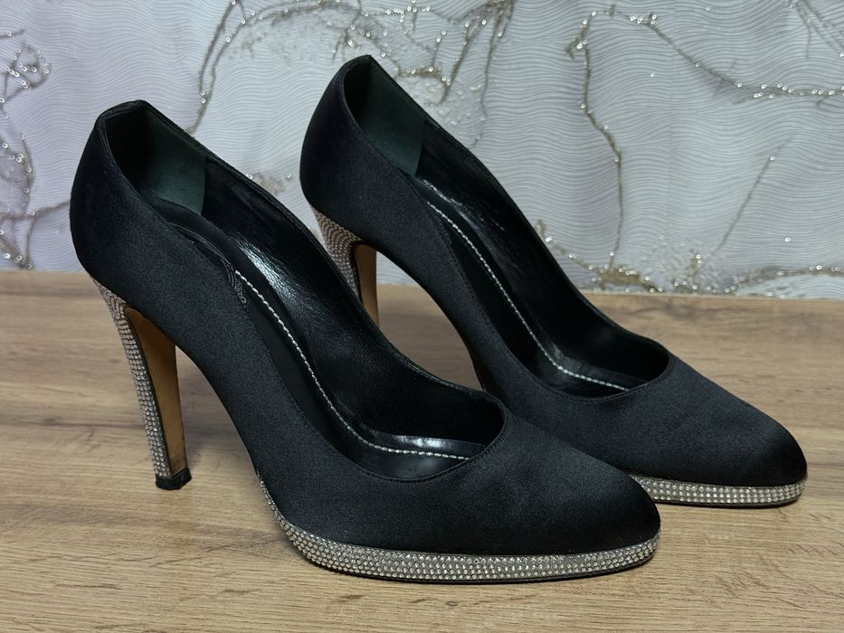 Туфли Rene Caovilla 38рр