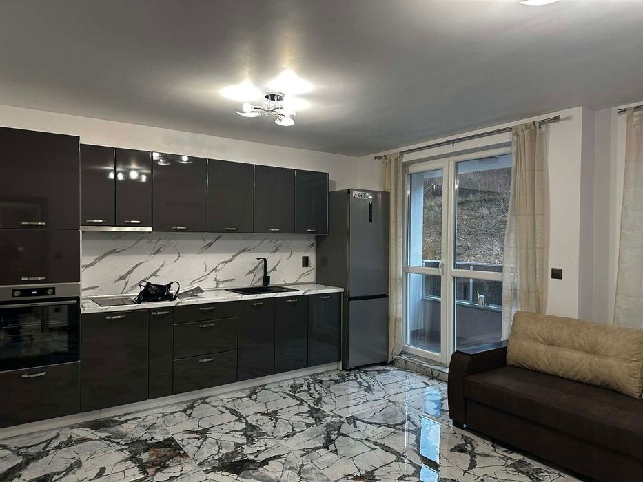 Дава се под наем Двустаен апартамент в София, Дружба 2 - 68 кв.м за 698.19 € - Снимка #2