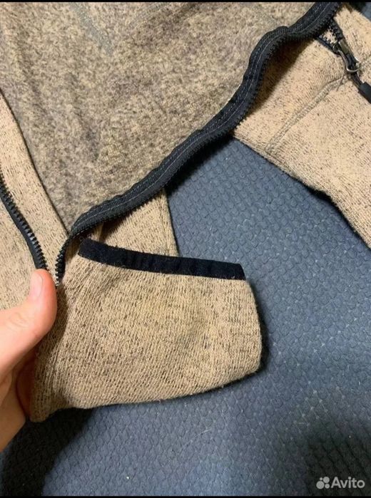 Комбинезон демисезонный размер 86см