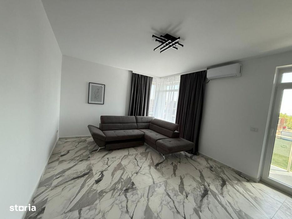 Direct Proprietar Vand Apartament Decomandat Cu Terasa De 18 Mp