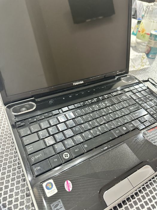 Продам ноутбук Toshiba
