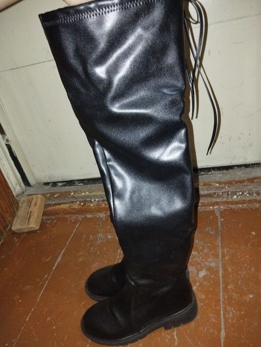 Янги етик айолар ертиги