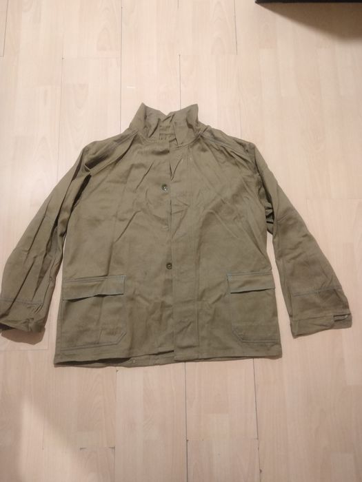 Спецовка комбинезон 52-54 размер