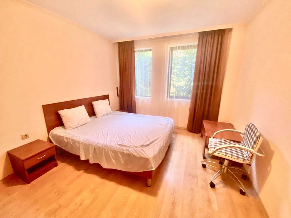 Продава се Двустаен апартамент в Свети Влас - 60 кв.м за 1500 €/кв.м - Снимка #4