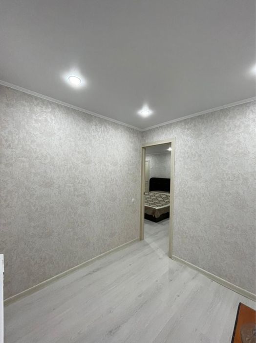 Сдается квартира в прселке актас