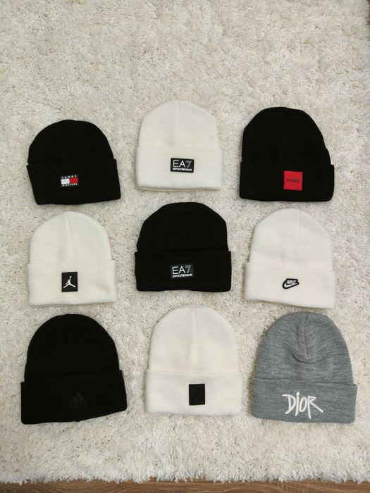 Fes Dior Căciulă EA7 Emporio Căciulă Nike Căciulă Adidas Căciulă Tommy