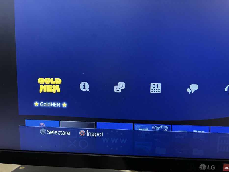 Playstation 4 Modat 1TB 2 Controllere PS4