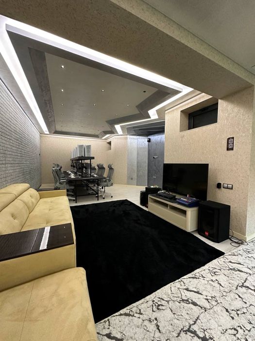 Сдаётся дача Climber, Чарвак (Бочка), полный комфорт