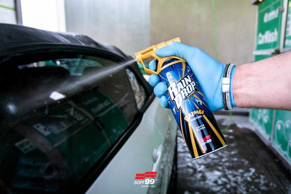Soft 99 – Rain Drop Bazooka 300ml