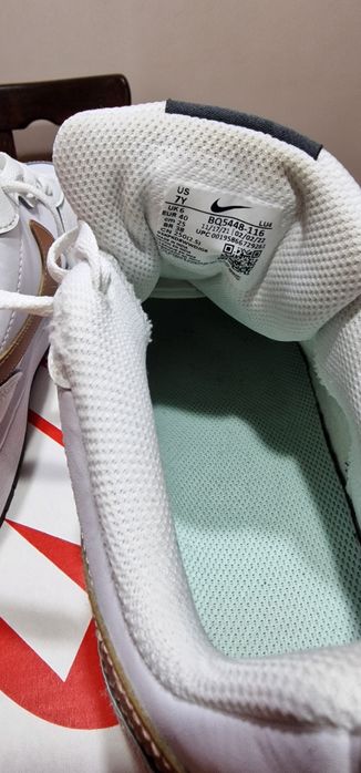 Nike кецове 40 номер