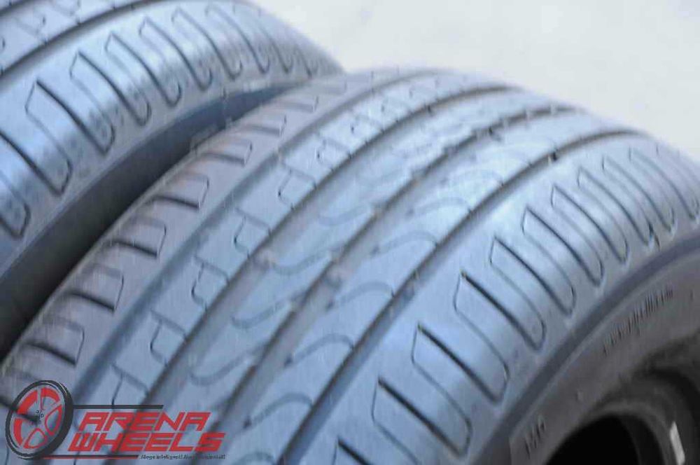 Anvelope Vara 16 inch Pirelli Cinturato P7 205/60 R16